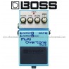 BOSS Multi OverTone Guitar Effects Pedal
