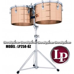 LP Thunder Tito Puente Timbales 15