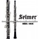 SELMER Oboe Modelo Estudiante