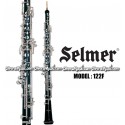 SELMER Oboe Intermedio