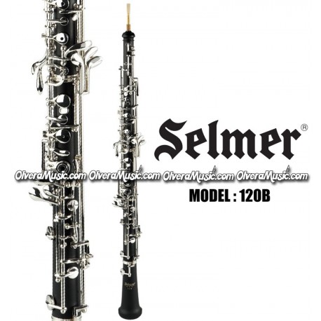 SELMER Oboe Intermedio