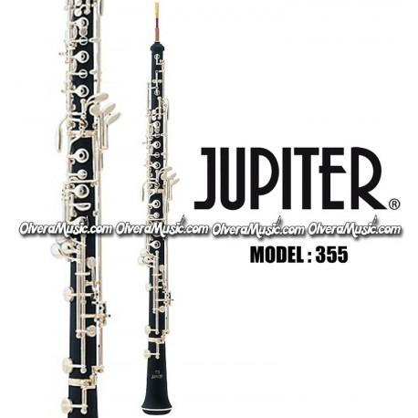 JUPITER Oboe Modelo Estudiante