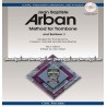 ARBAN Método p/Trombón y Barítono - Nueva Edición 