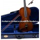 STENTOR "Series I" Student Model Violin Outfit