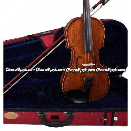 STENTOR Violin Outfit "Serie II" Modelo Estudiante