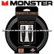 MONSTER Classic Pro Audio Microphone Cable - 10ft.
