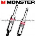 MONSTER Classic Cable Para Bocina - 25ft.