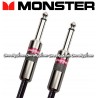 MONSTER Classic Pro Audio Instrument Cable - 21ft.