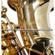 ROSSETTI Saxofón Alto Modelo Estudiante - Lacquer