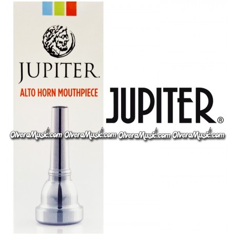 JUPITER Student Model Alto Horn Mouthpiece Single-Cup