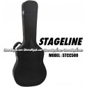 STAGELINE Classical Guitar Case 