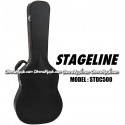 STAGELINE Acoustic Guitar Case 