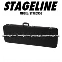 STAGELINE Electric Guitar Case