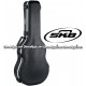 SKB Estuche Deluxe Para Guitarra Acustica Dreadnought