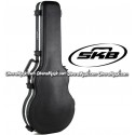 SKB Thin Body Semi-Hollow Guitar Case