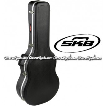 SKB Acoustic Dreadnought Guitar Case