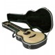 SKB Thin-Line Acoustic/Classical Guitar Case