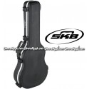 SKB Thin-Line A/E Classical Deluxe Guitar Case