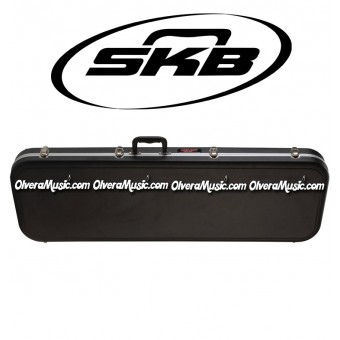 SKB Electric Bass Case