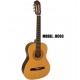 HOHNER Student 3/4 Size Classical Acoustic Guitar - Natural Gloss Finish