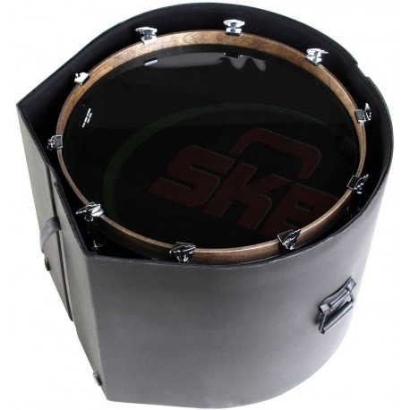 SKB Bass Drum Case 18"x24"