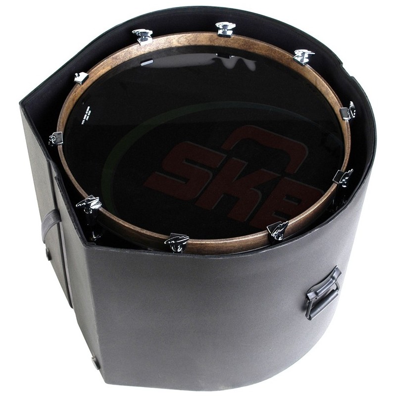 SKB 1 DB1824 18 x 24 Inches Bass Drum Gig Bag 