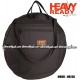 HEAVY READY Series by Protec Cymbal Bag 22"