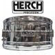 HERCH 14x6.5 Snare Rogers Copy 10-Lug 