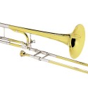 Slide Trombones