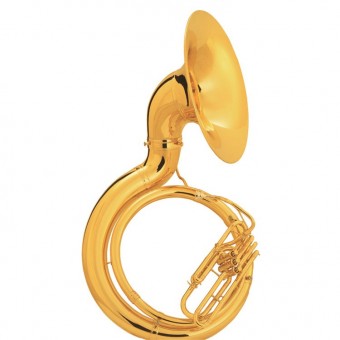 Sousaphone/Tubas